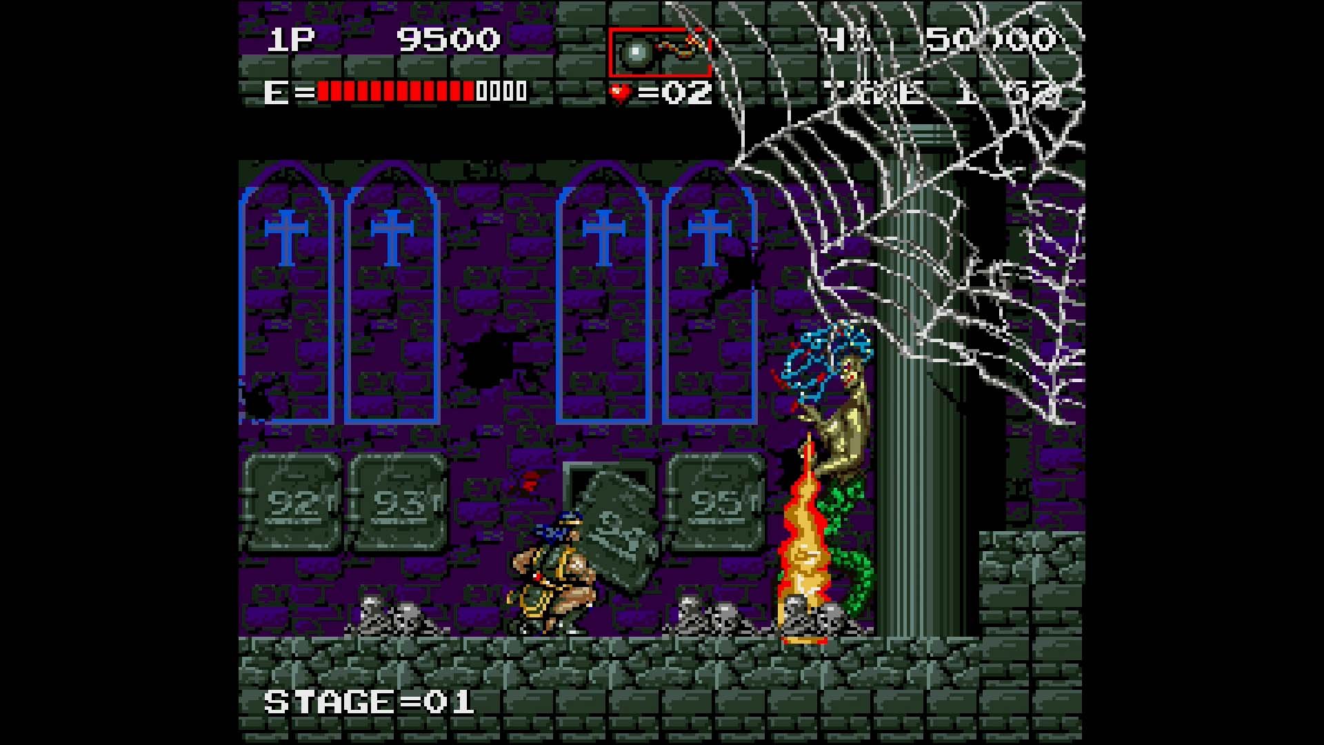 Скриншот 1 к игре Anniversary Collection Arcade Classics (2019) PC | Лицензия