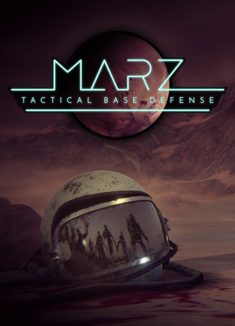 MarZ Tactical Base Defense [v20190502] (2019)  RePack от xatab