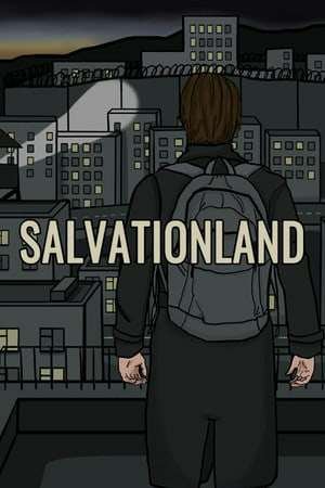 SALVATIONLAND v.3.4 [Архив] (2023)