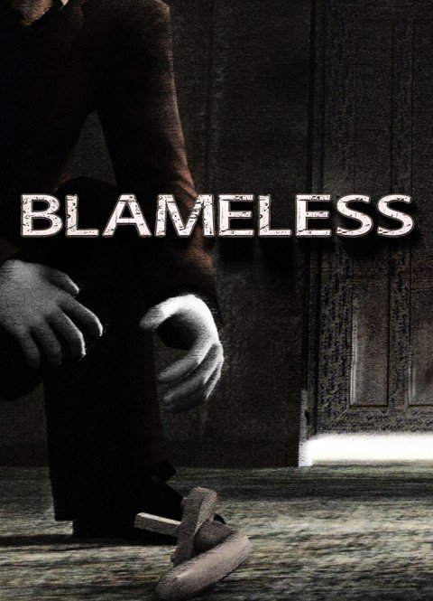 Blame Him (2019) PC | Repack от xatab