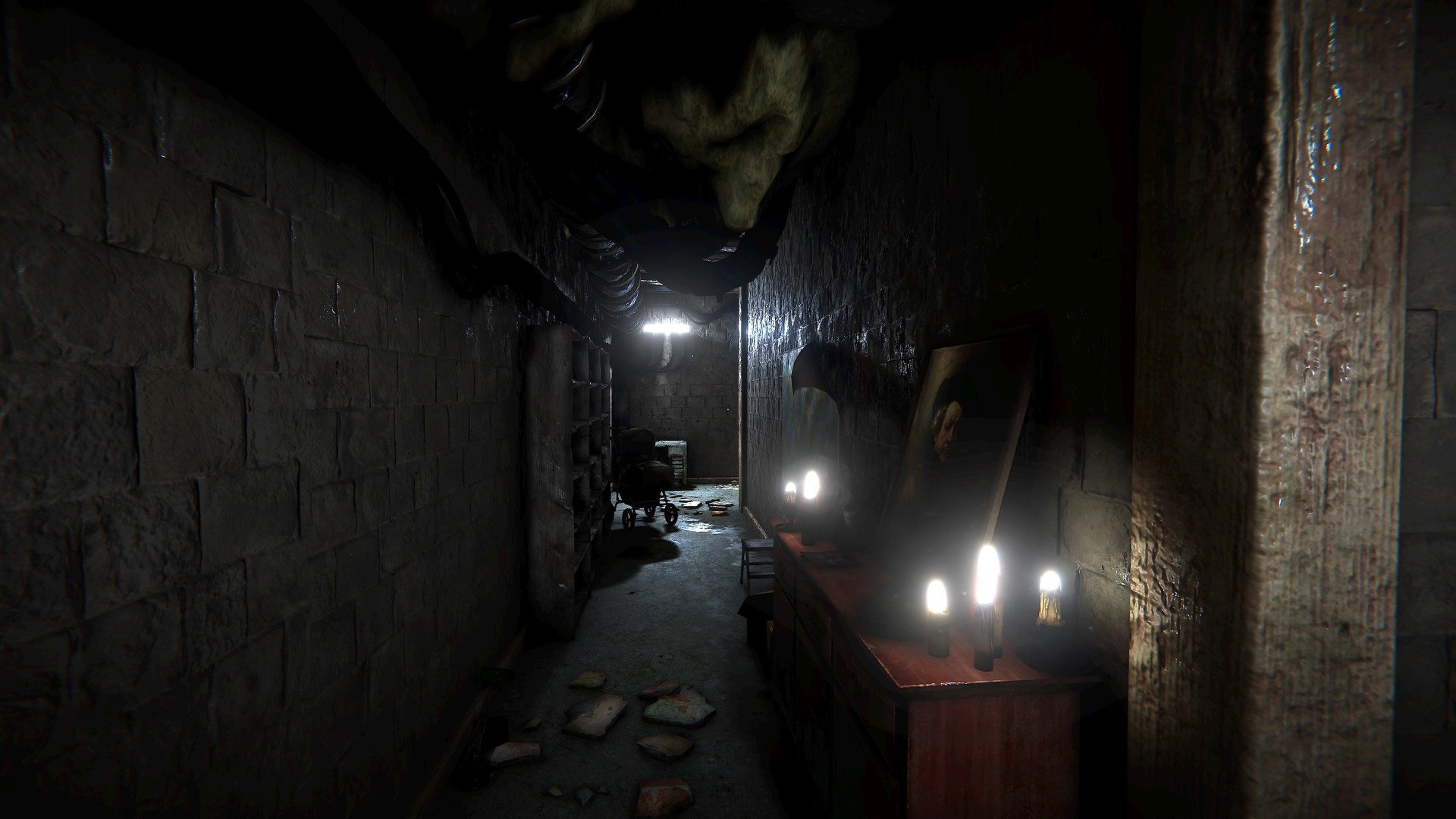 Скриншот 2 к игре Blame Him (2019) PC | Repack от xatab