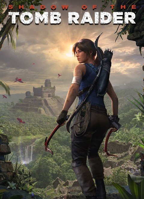 Shadow of the Tomb Raider - Croft Edition (2018)  RePack от xatab