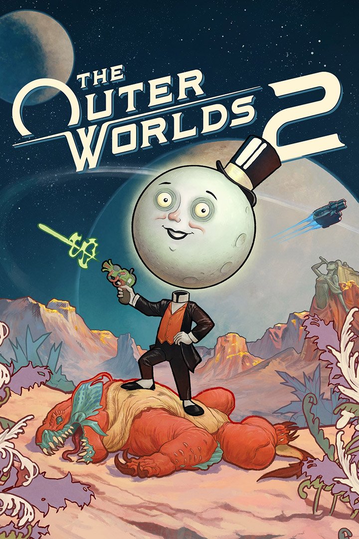 The Outer Worlds 2 [Папка игры] (2025)