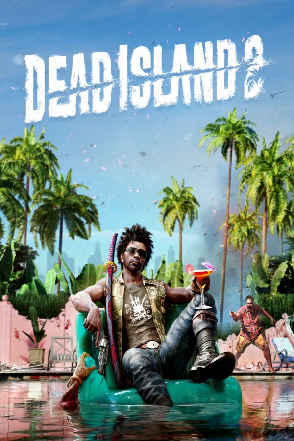 Dead Island 2 v.7.0.0.1243375 [Папка игры] (2023)