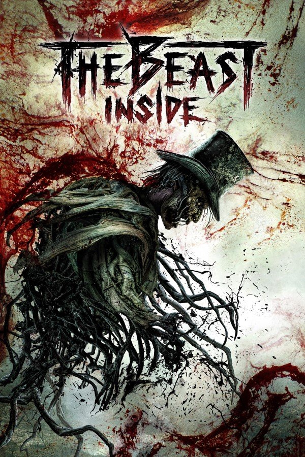 The Beast Inside v.1.05 [Архив] (2019)