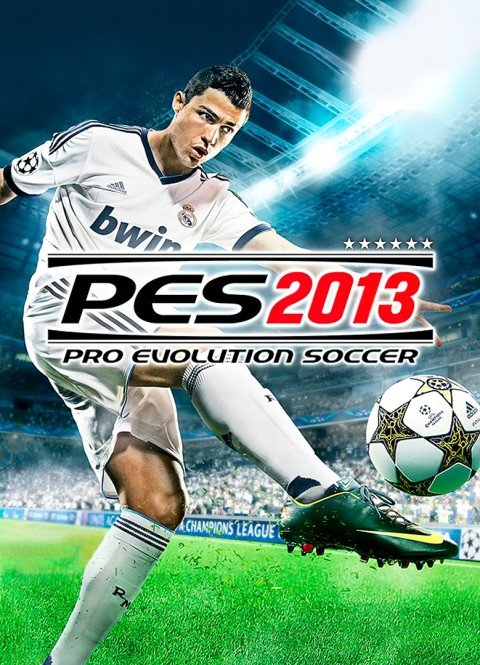 Pro Evolution Soccer 2013 [v 1.04] (2012) PC | RePack от xatab