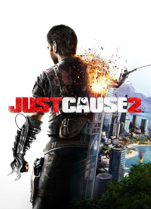 Just Cause 2: Complete Edition (2010) PC | RePack от xatab