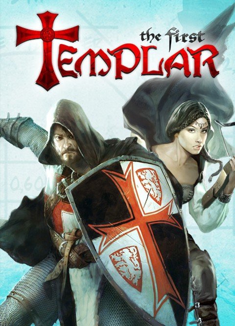 The First Templar. Steam Special Edition v.1.00.595 [PROPHET] (2011) PC | Лицензия