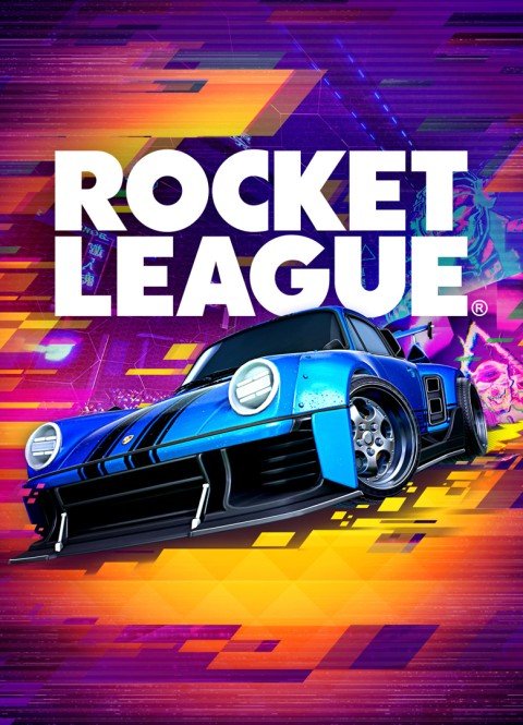 Rocket League (2015) PC | RePack от xatab