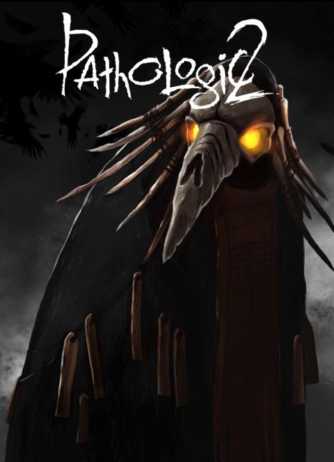 Pathologic 2 (v.1.5.29823) (2019) PC | RePack от xatab