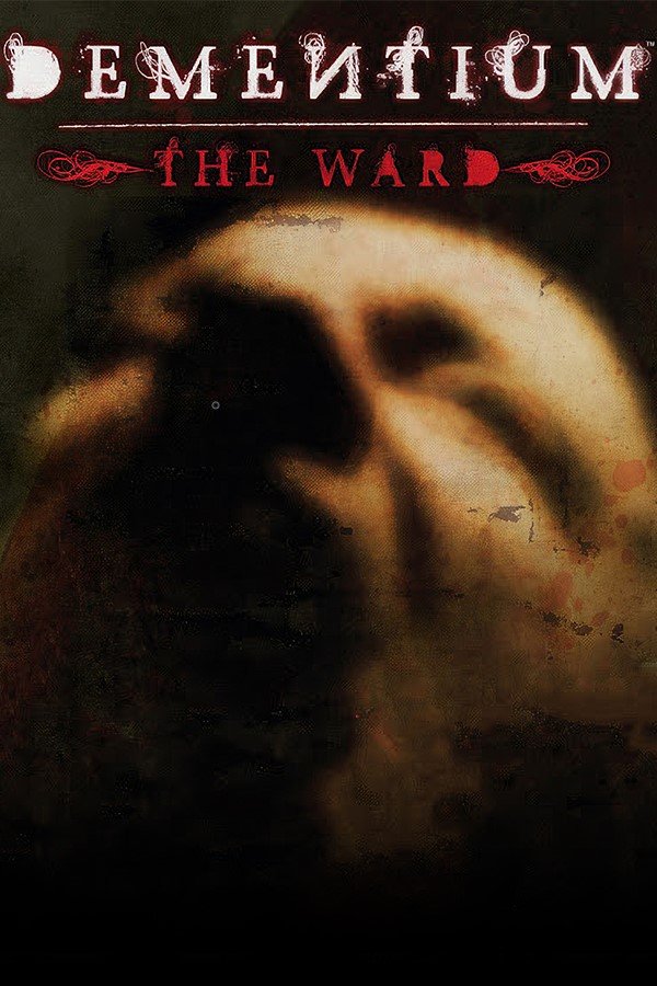 Dementium: The Ward v.1.1.5 [Папка игры] (2007-2025)