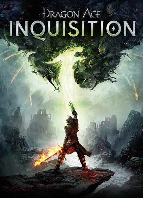 Dragon Age: Inquisition - Digital Deluxe Edition (2014)  RePack от