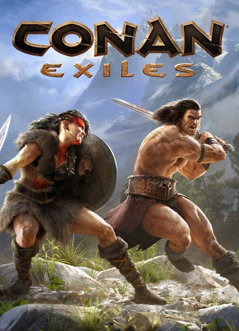 Conan Exiles (2018) RePack от xatab