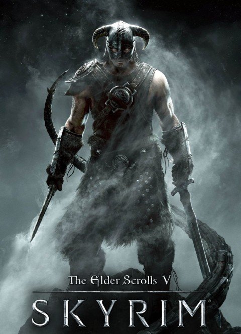 The Elder Scrolls V: Skyrim Legendary Edition v.1.9.32.0.8 + 4 DLC (2011-2013) PC | RePack от xatab