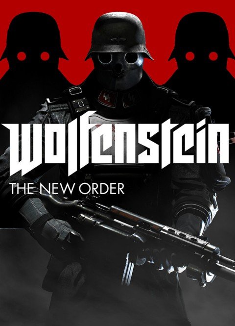 Wolfenstein: The New Order [1.0.0.2 (35939)] (2014) PC | RePack от xatab