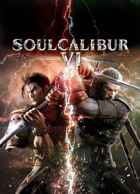 Soulcalibur VI: Deluxe Edition [v 02.05.00  + DLC] (2018) PC | RePack от xatab
