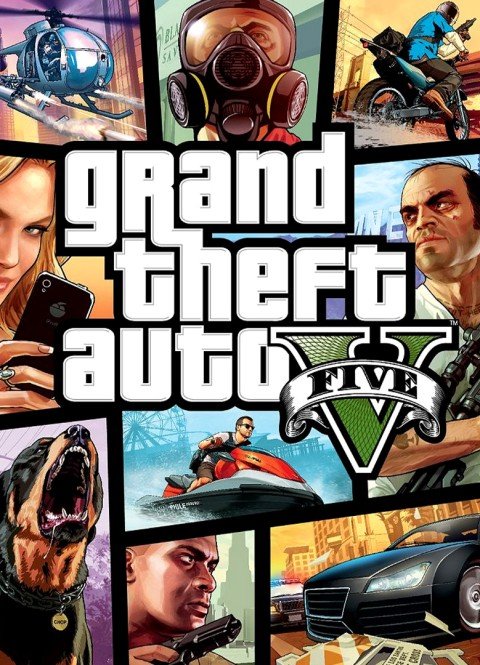 Grand Theft Auto V - Redux [v.1.0.1868/1.50] Repack от xatab