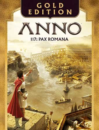 Anno 117: Pax Romana