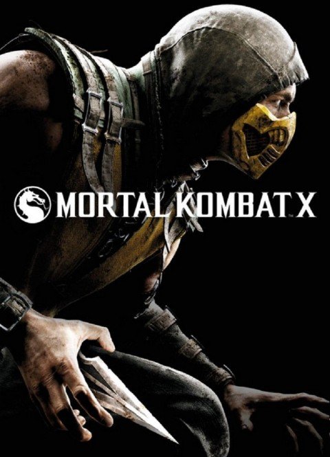 Mortal Kombat X [Update 20]