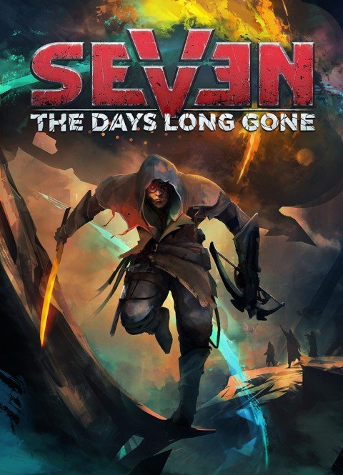 Seven Enhanced Collectors Edition