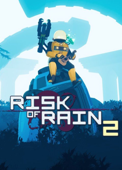 Risk of Rain 2