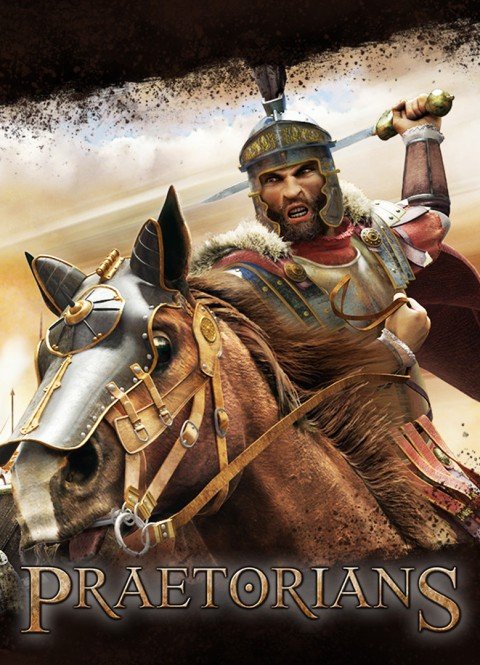 Praetorians - HD Remaster (2003-2020) PC | Лицензия