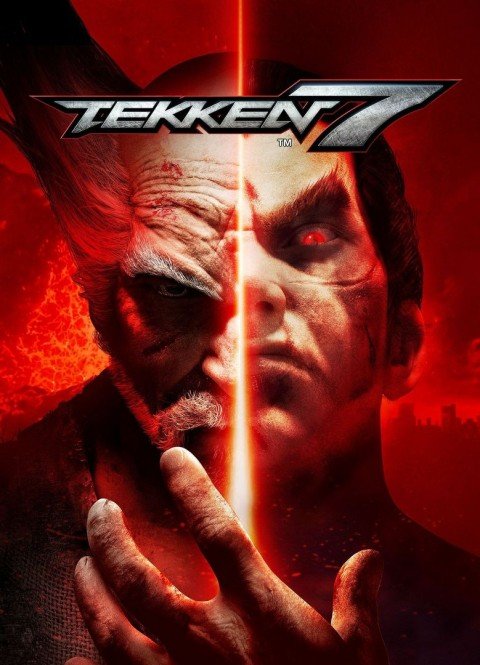 TEKKEN 7 Ultimate Edition  [v 3.30] (2017) PC | RePack by xatab