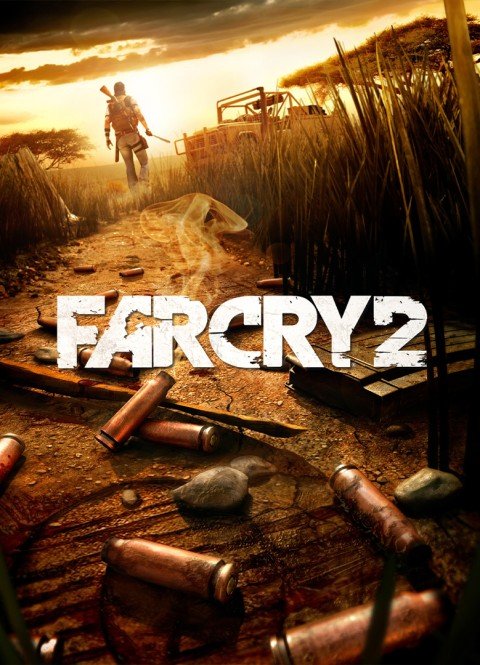 Far Cry 2 v.1.03 [GOG] (2008)