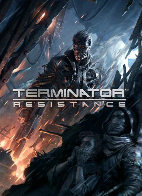 Terminator: Resistance (2019) RePack от xatab