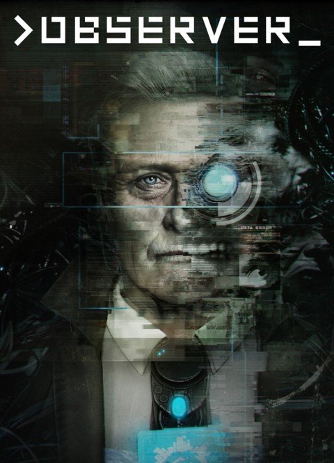 Observer: System Redux v.1.3.0rc3 (2020) Repack от xatab