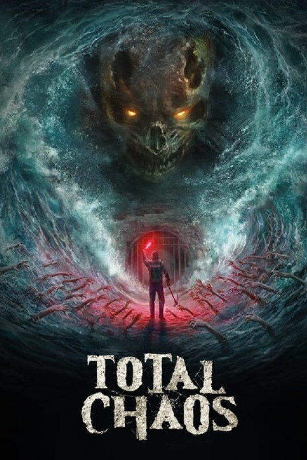 Total Chaos v.1.0.01 [Архив] (2018-2025)