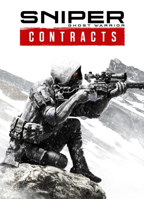 Sniper Ghost Warrior Contracts [v 1.073_(37258) + DLCs] (2019) PC | RePack от