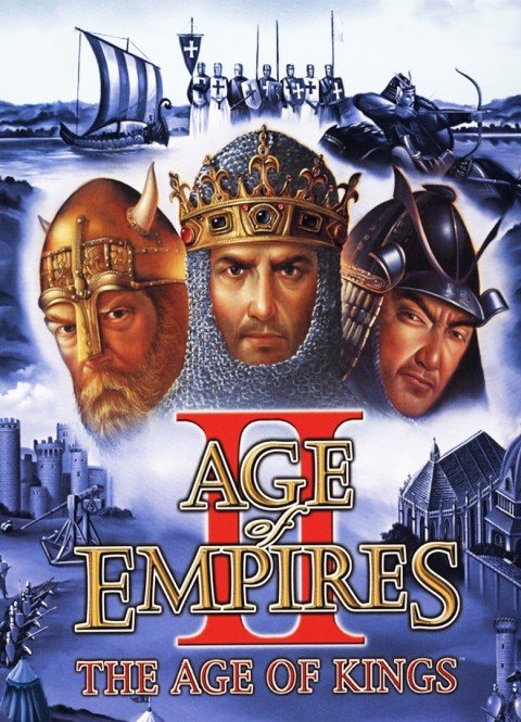 Age of Empires II: Definitive Edition