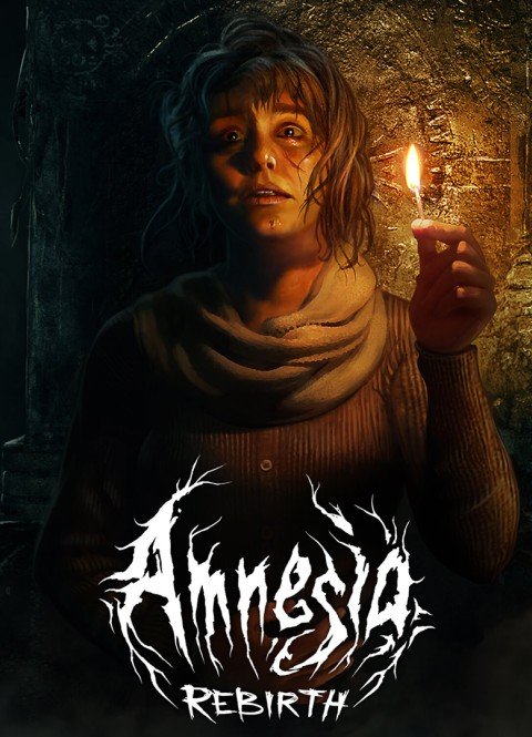 Amnesia: Rebirth