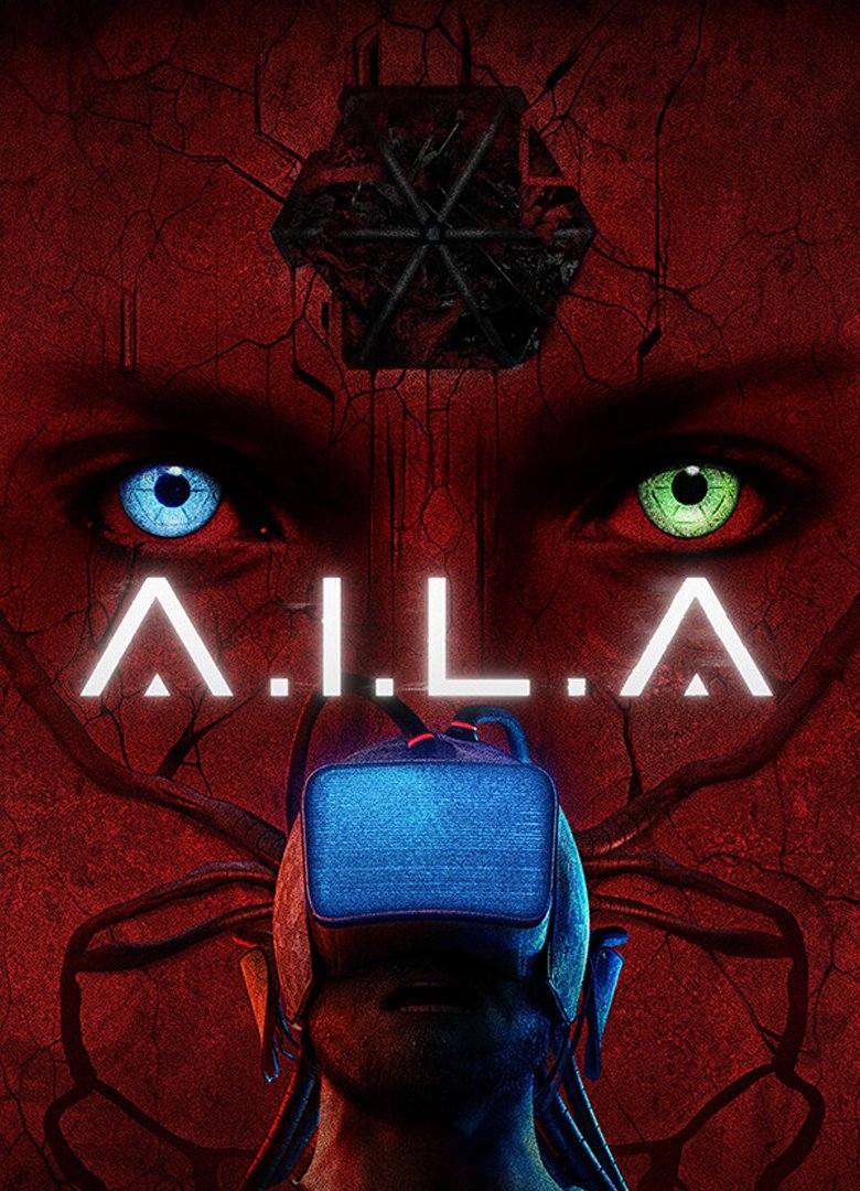 A.I.L.A v.1.0.0.6001 [Папка игры] (2025)