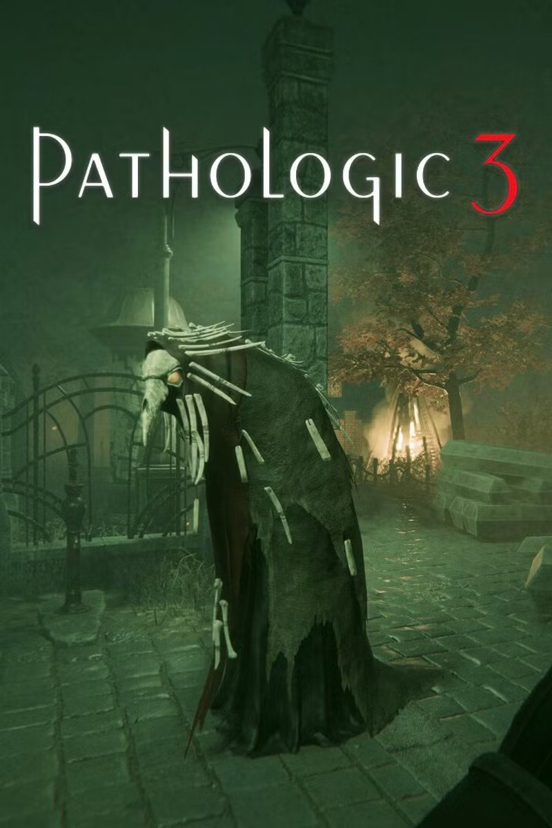 Pathologic 3 v.RC 60905-st [Папка игры] (2026)