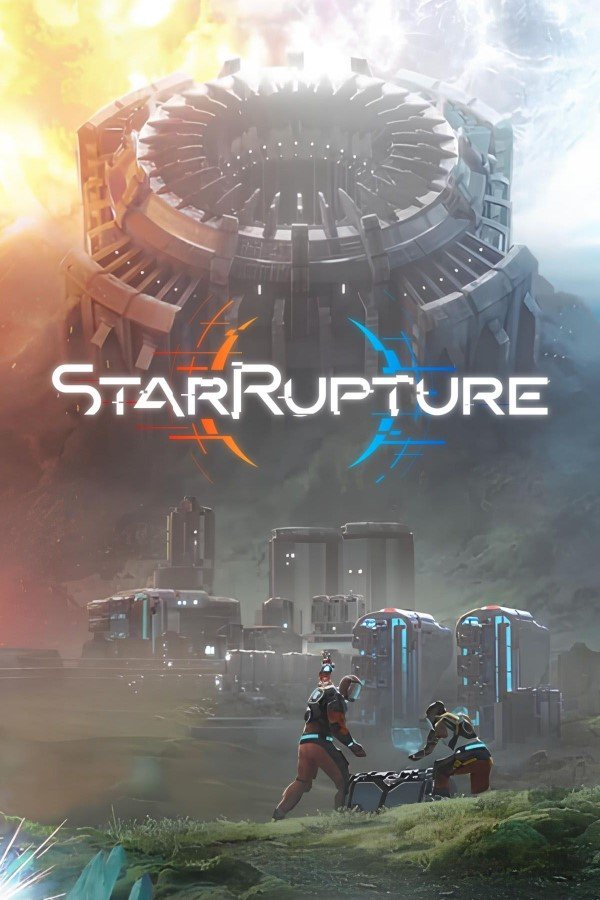 StarRupture (0.1.1.112941-S) [Архив] (Early Access)