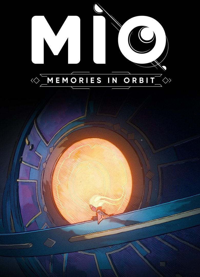 MIO: Memories in Orbit v.r21606 [Папка игры] (2026)