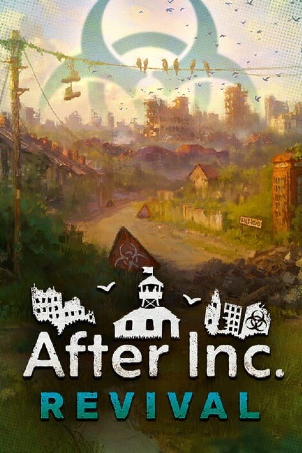 After Inc: Revival (0.8.18.0) [Архив] (Early Access)