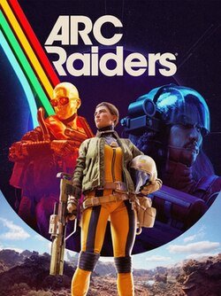 ARC Raiders ОНЛАЙН