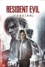 Rеsident Evil Requiem