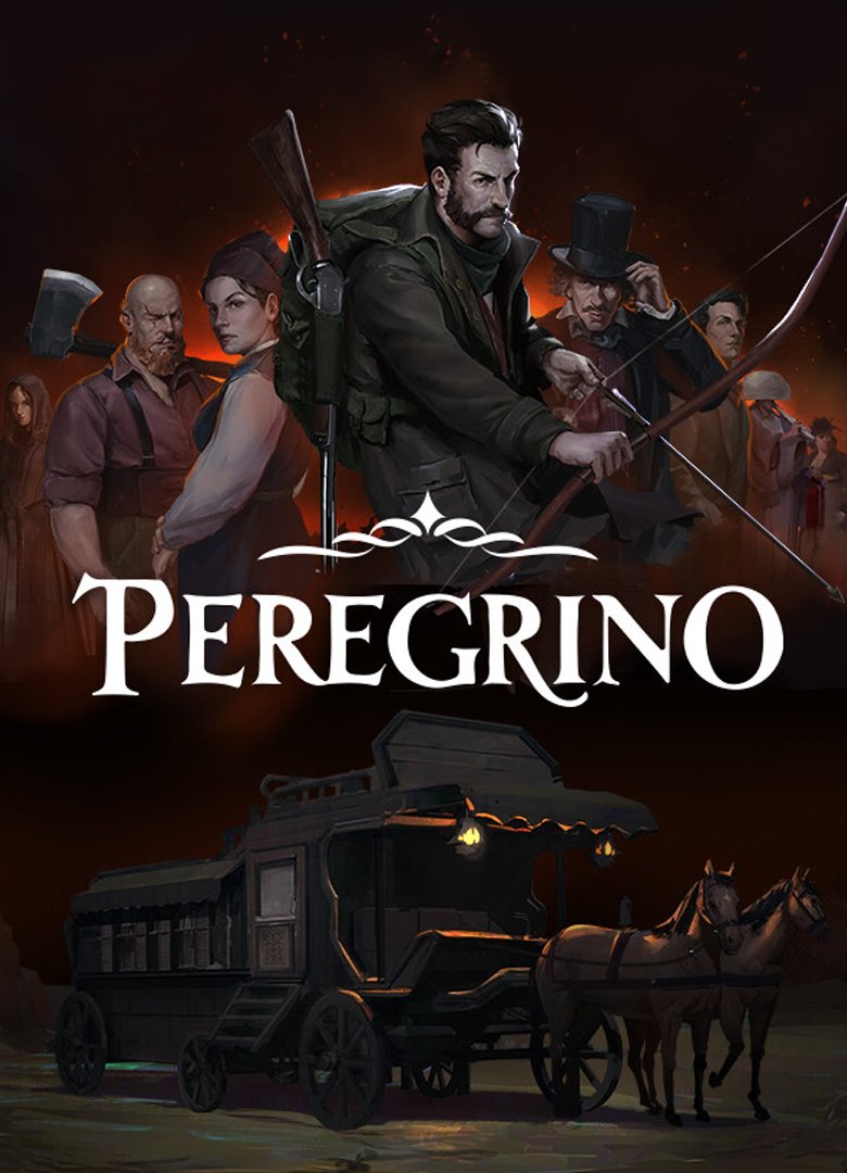 Peregrino v.1.0.0 [Папка игры] (2026)
