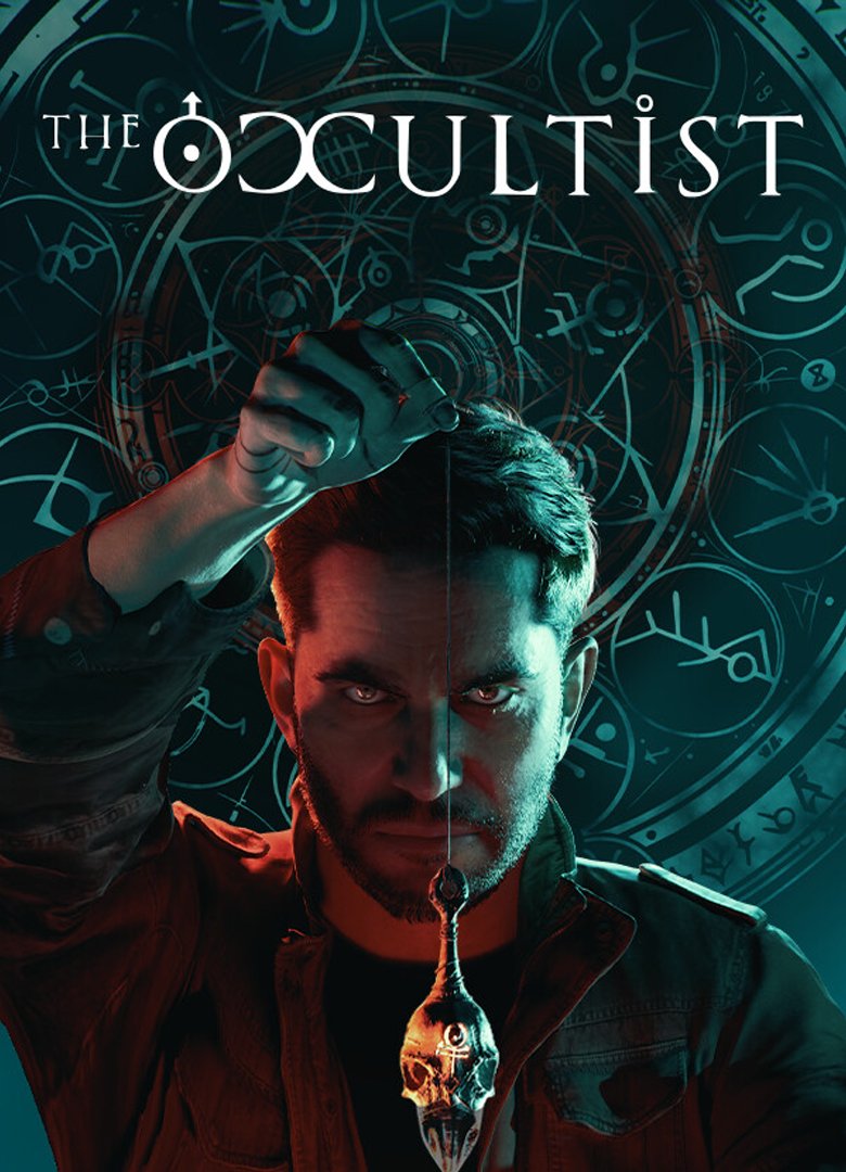 The Occultist v.1.0.0.0 [Папка игры] (2026)