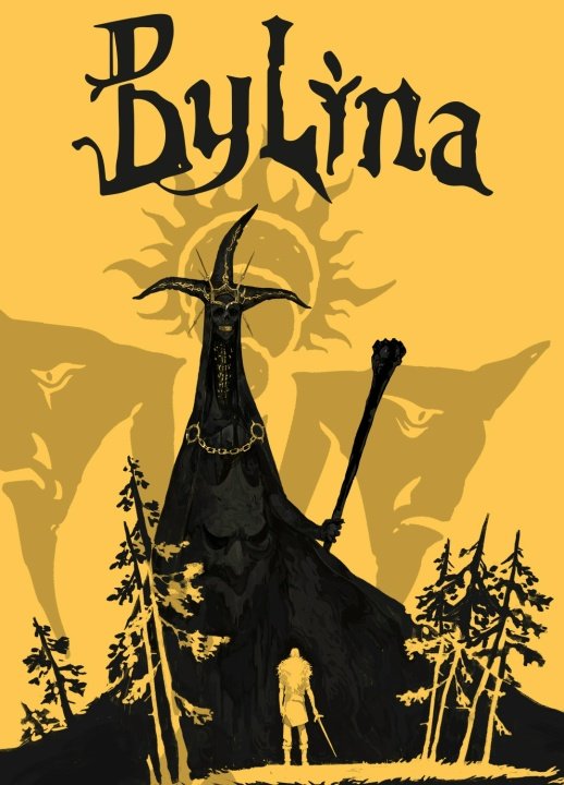 Bylina (Былина) [Папка игры] (2026)