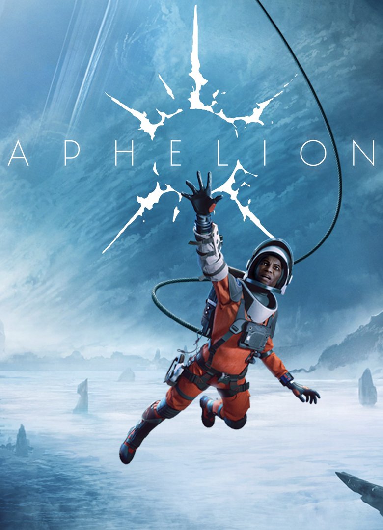 Aphelion v.1.03.1628077 [Папка игры] (2026)