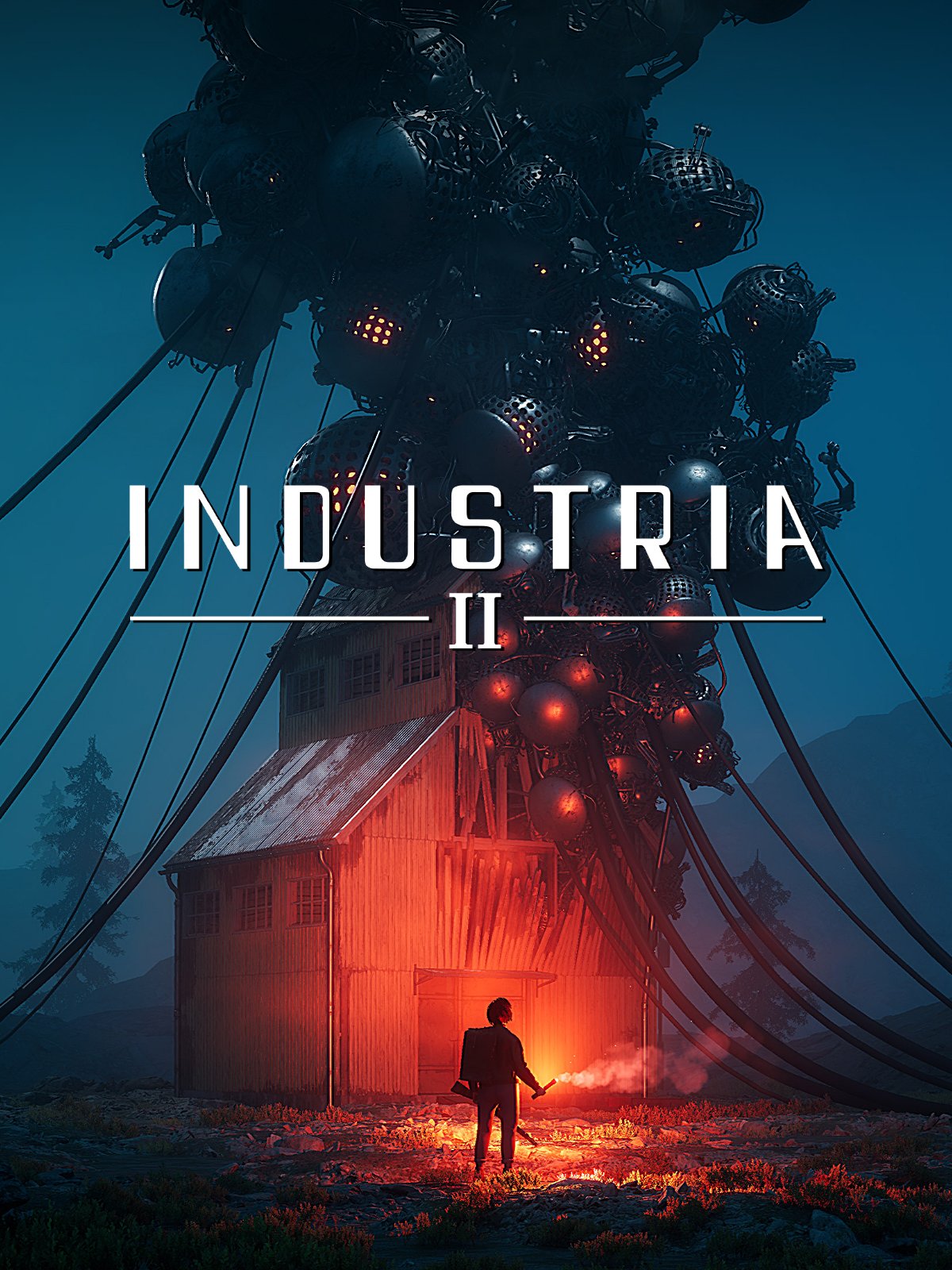 INDUSTRIA 2 v.1.0.8 [Папка игры] (2026)