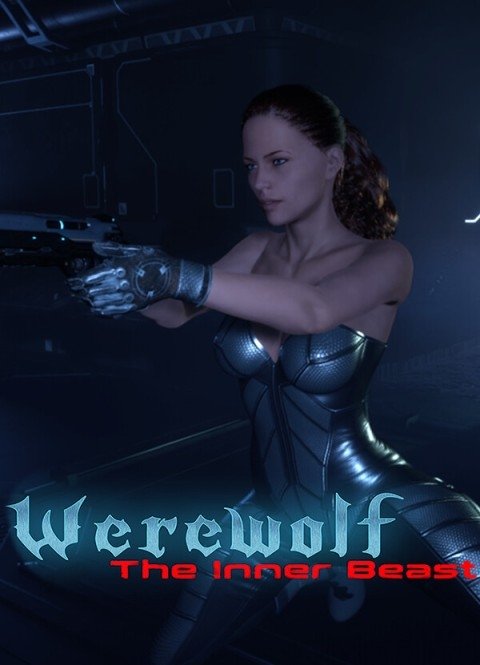 Werewolf: The Inner Beast [Папка игры] (2026)