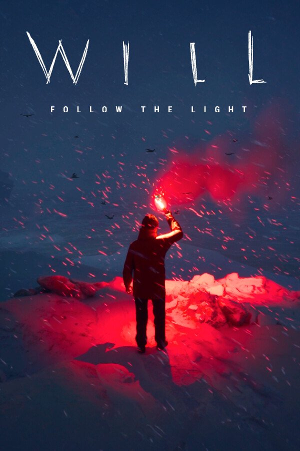 WILL: Follow the Light [Папка игры] (2026)