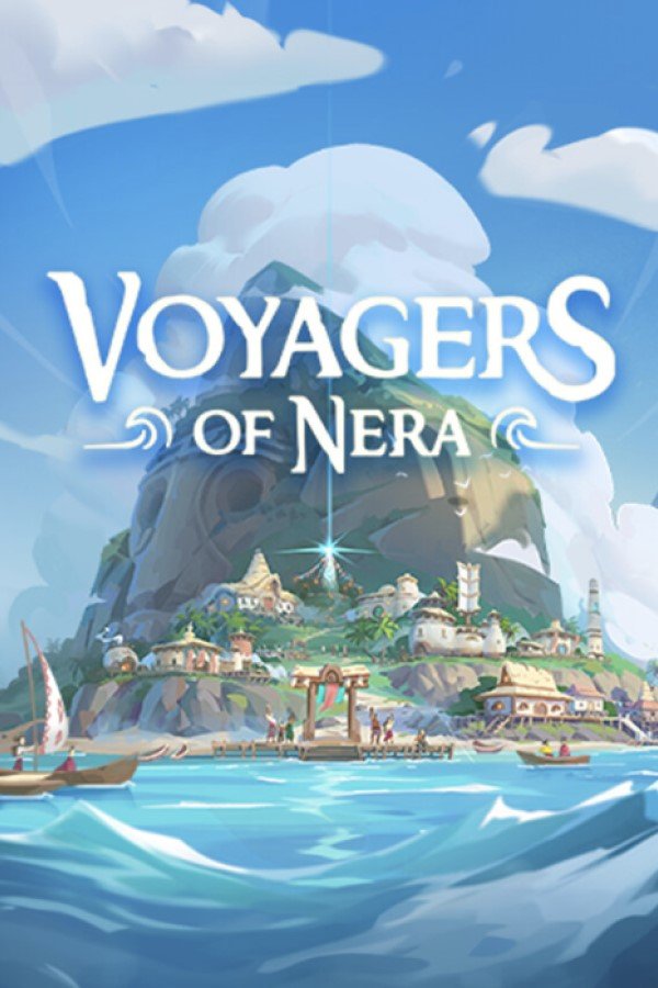 Voyagers of Nera v.0.16.12.45577 [Архив] (Early Access)