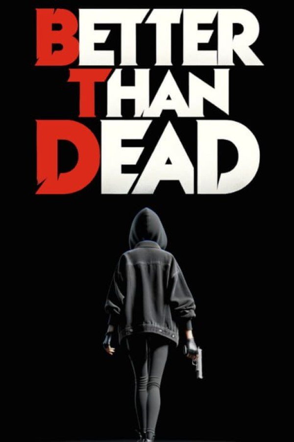 Better than Dead v.0.194 [Архив] (Early Access)